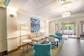 Sleep Inn And Suites