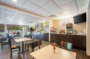 Sleep Inn And Suites