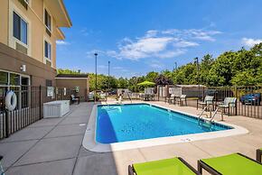 Sleep Inn And Suites