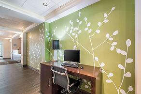 Sleep Inn And Suites