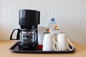 Hotel & Suites Real del Lago