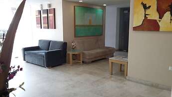 Hotel & Suites Real del Lago