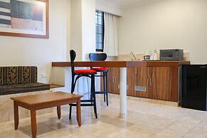 Hotel & Suites Real del Lago