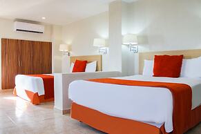 Hotel & Suites Real del Lago