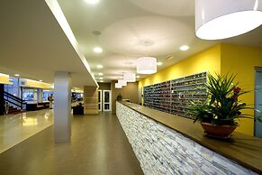 Hotel Delfin Plava Laguna