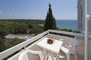 Hotel Delfin Plava Laguna