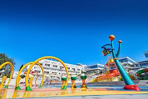 Hotel Delfin Plava Laguna