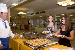 Hotel Delfin Plava Laguna