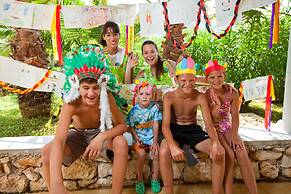 Hotel Delfin Plava Laguna