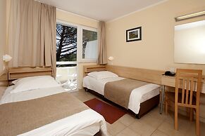 Hotel Delfin Plava Laguna