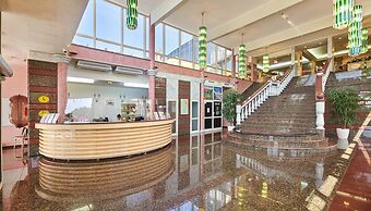 Hotel Istra Plava Laguna