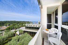 Hotel Istra Plava Laguna