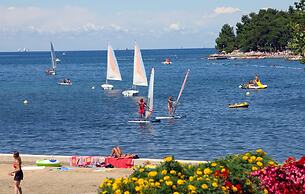 Hotel Istra Plava Laguna