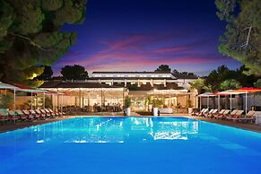 Village Galijot Plava Laguna