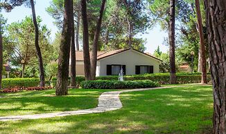 Village Galijot Plava Laguna