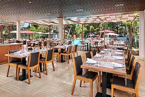 Village Galijot Plava Laguna