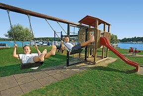 Village Galijot Plava Laguna