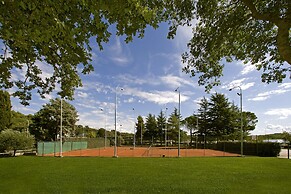 Village Galijot Plava Laguna