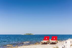 Village Galijot Plava Laguna