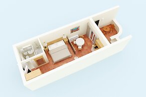 Apartments Bellevue Plava Laguna