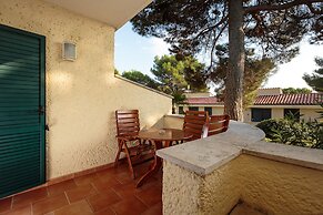 Apartments Bellevue Plava Laguna