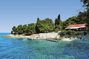 Apartments Bellevue Plava Laguna