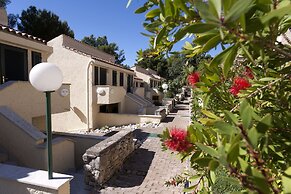 Apartments Bellevue Plava Laguna