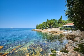 Apartments Bellevue Plava Laguna