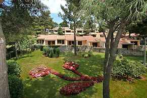 Apartments Bellevue Plava Laguna