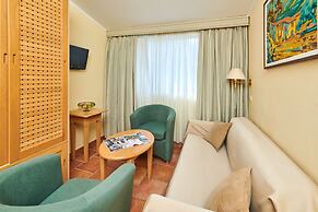 Apartments Bellevue Plava Laguna