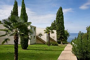 Apartments Bellevue Plava Laguna