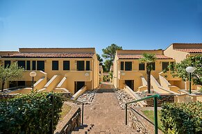 Apartments Bellevue Plava Laguna