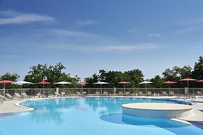 Apartments Bellevue Plava Laguna