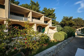 Apartments Bellevue Plava Laguna