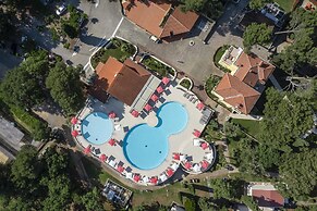 Apartments Bellevue Plava Laguna