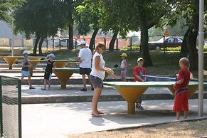 Apartments Bellevue Plava Laguna