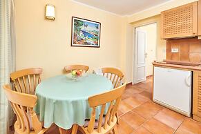 Apartments Bellevue Plava Laguna