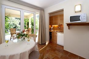 Apartments Bellevue Plava Laguna