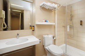 Hotel Albatros Plava Laguna