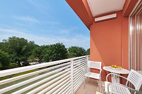 Hotel Albatros Plava Laguna