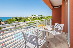Hotel Albatros Plava Laguna