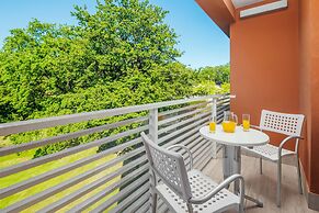 Hotel Albatros Plava Laguna