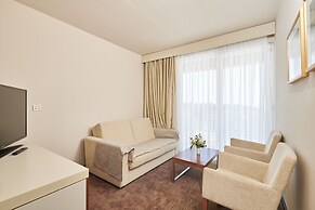 Hotel Albatros Plava Laguna