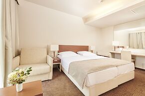 Hotel Albatros Plava Laguna