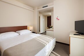 Hotel Albatros Plava Laguna