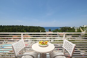 Hotel Albatros Plava Laguna