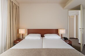 Hotel Albatros Plava Laguna