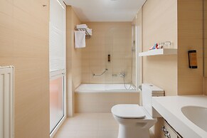 Hotel Albatros Plava Laguna