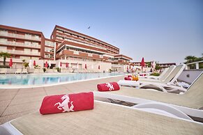 Hotel Albatros Plava Laguna