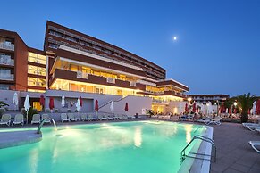 Hotel Albatros Plava Laguna